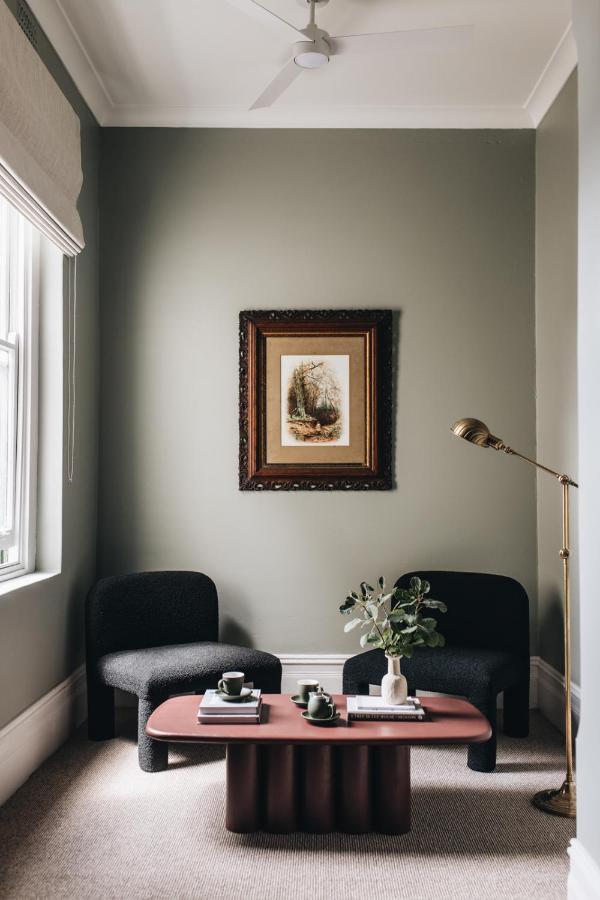 Mittagong Hotel Екстер'єр фото